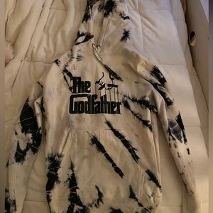 Godfather sweatshirt